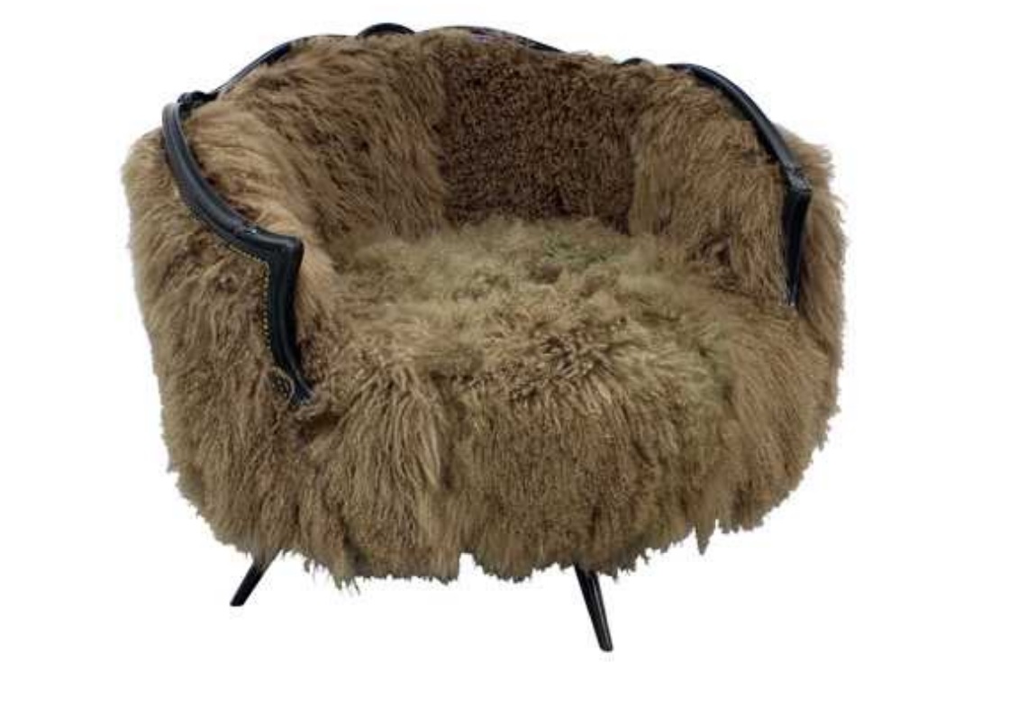 Дизайн кресло 112365 - Evans Fur