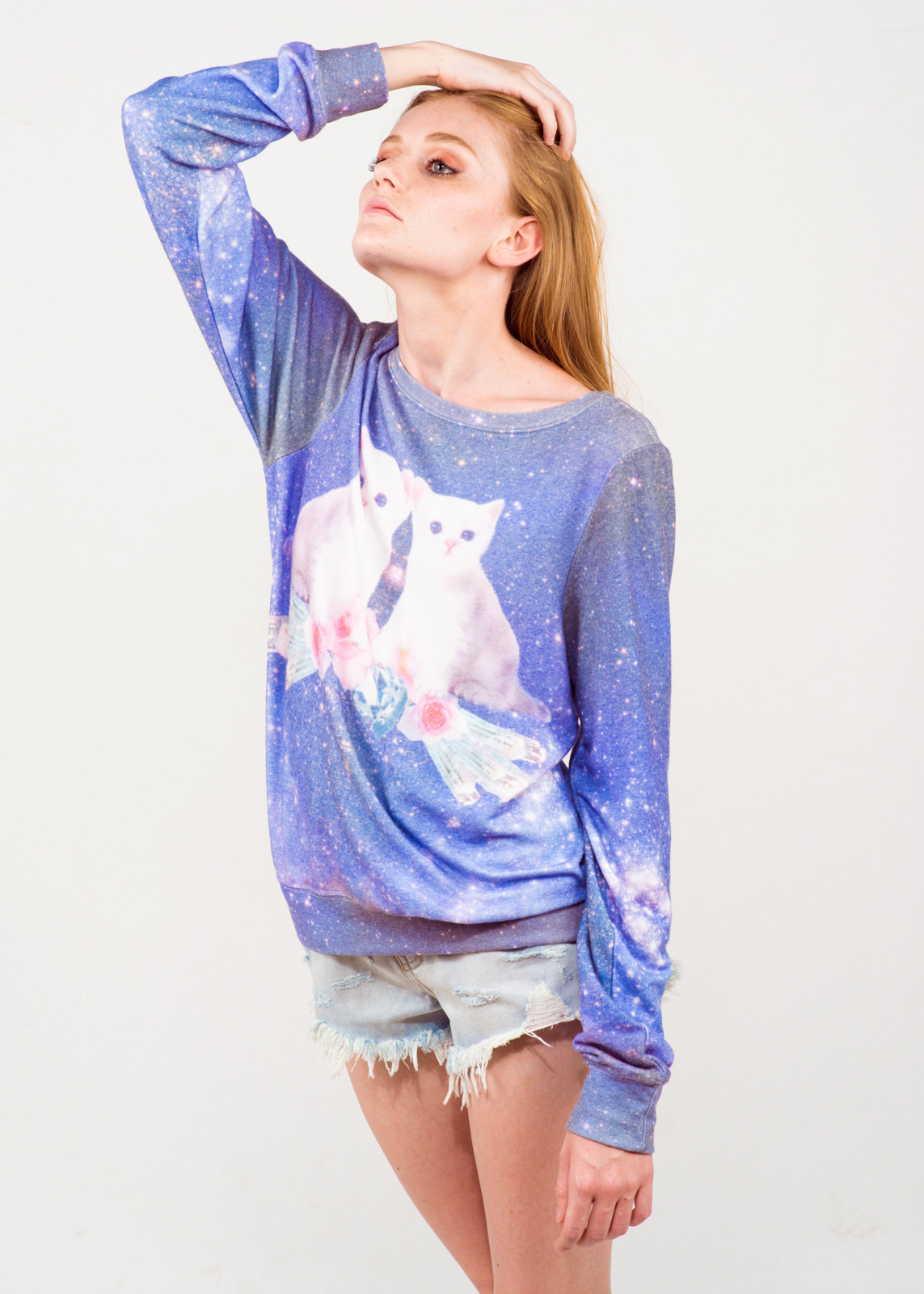 Кофта Wildfox Couture