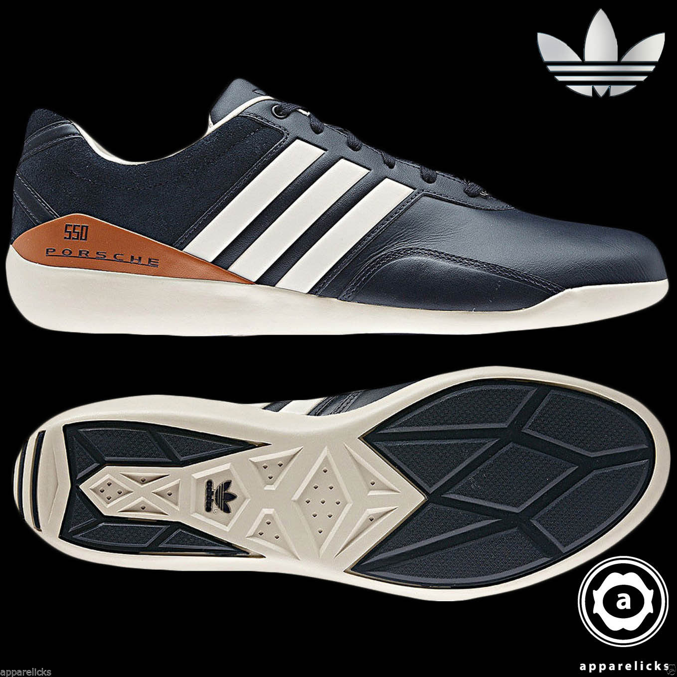 Кроссовки Adidas Originals, Бесплатная доставка