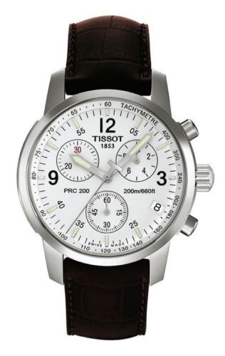 WATCH Tissot T-SPORT PRC200></div>
		<div class=