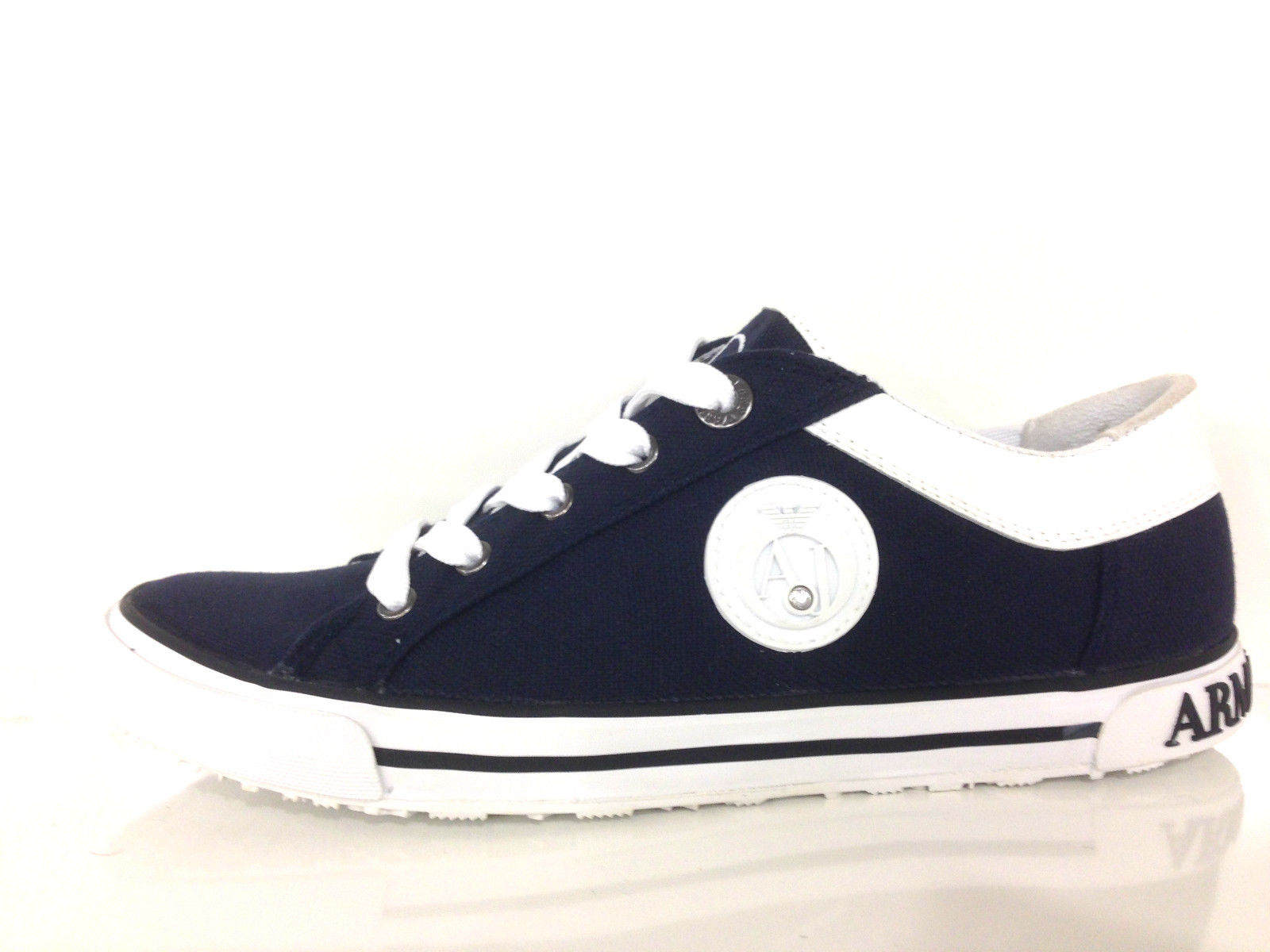 Кеды Женские ARMANI EA7, модель 2014></div>
		<div class=