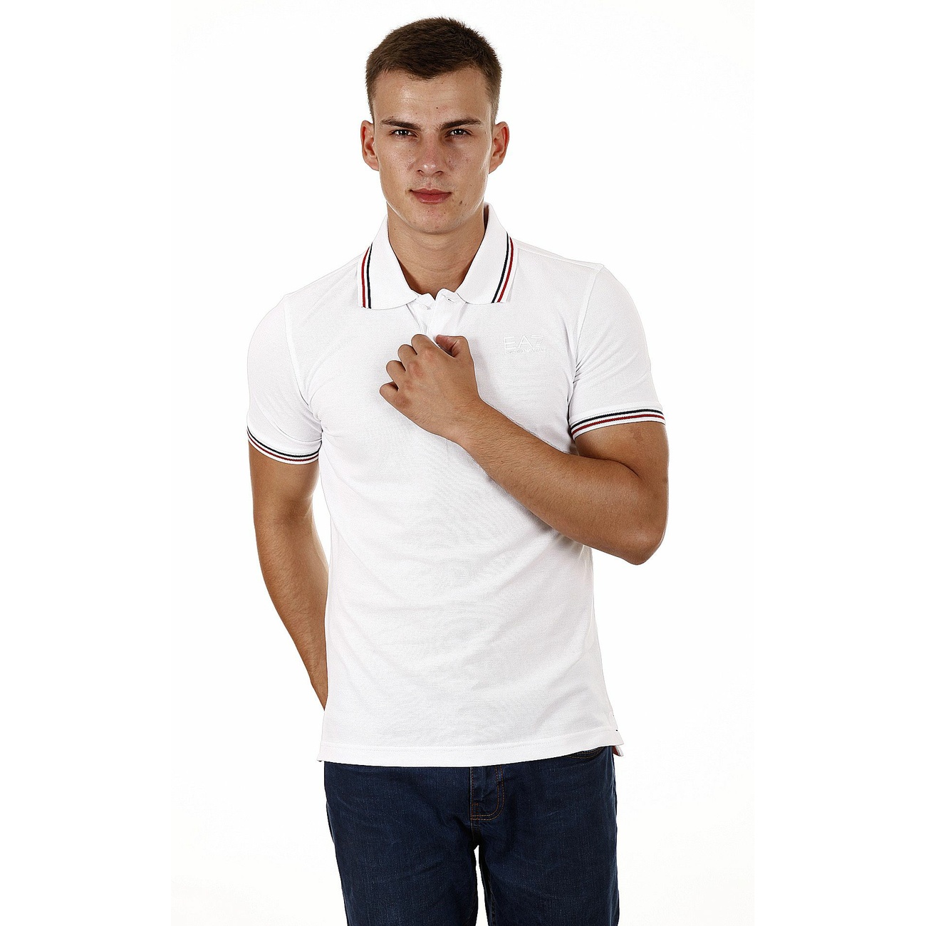 Футболка ARMANI EA7