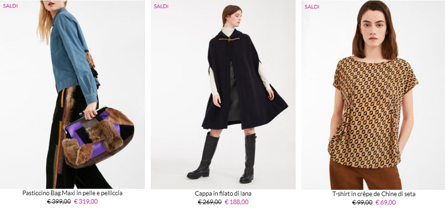Итальянская Одежда Интернет Магазин Распродажа