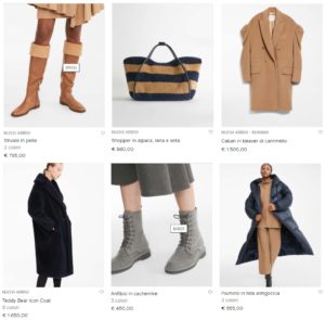 MaxMara