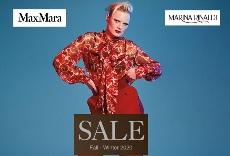 Intrend Max Mara Аутлет Италия Интернет Магазин