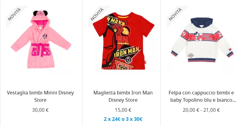 Topolino Детская Одежда Интернет Магазин