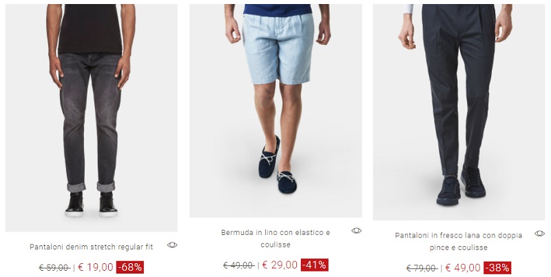 Распродажа-мужской-одежды