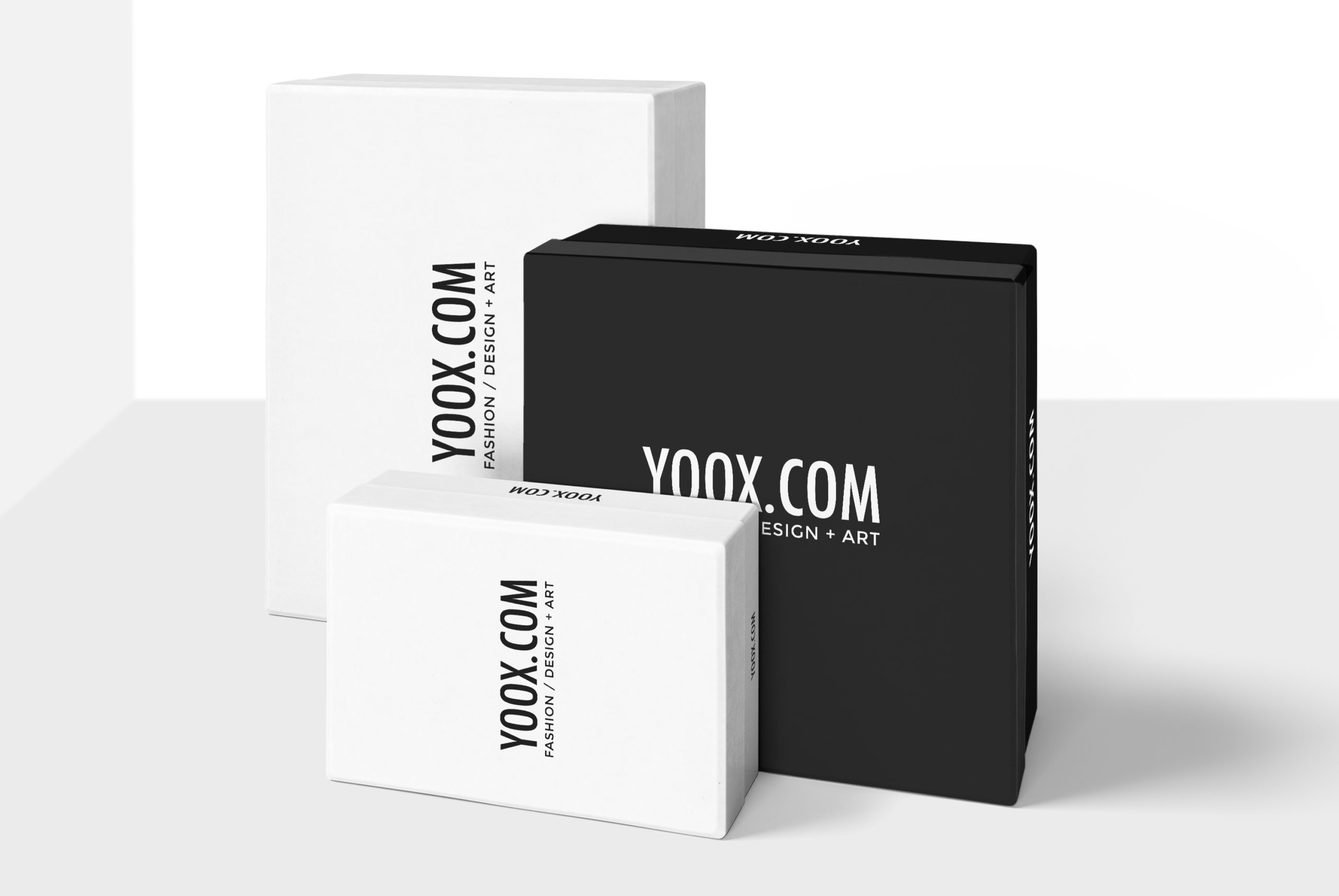 Как купить и доставить из итальянского YOOX.COM