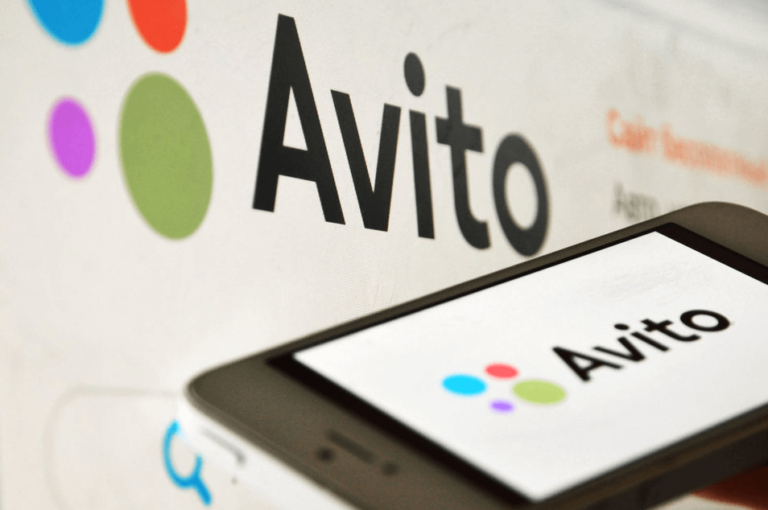 How to use Russian marketplace Avito.ru