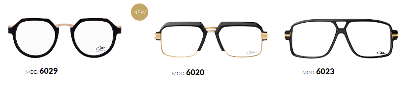 дизайнерские очки для мужчин