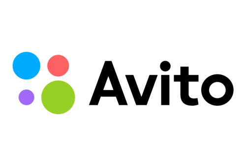 delivery from Russia: Avito