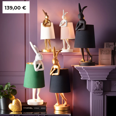 купить осветительные приборы в Италии и Германии: светильник кроль