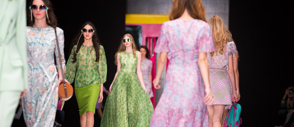 Delivery From Russia The Overview Of Shops Of Designer Clothes