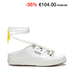 Европейская летняя распродажа обувь Superga