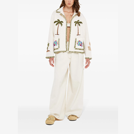 Выкуп и доставка люксовой одежды Farfetch