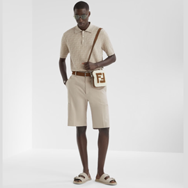 Выкуп и доставка люксовой одежды Fendi