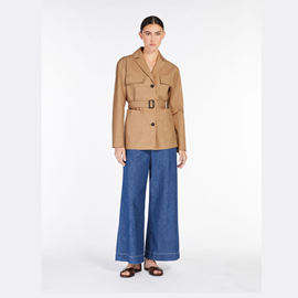 Выкуп и доставка люксовой одежды Max Mara
