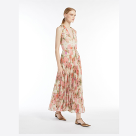 Выкуп и доставка люксовой одежды Max Mara