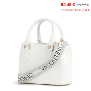 Летняя распродажа сумок Valentino