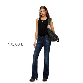Diesel Jeans Women from Europe