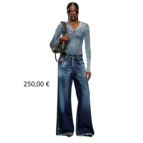 Diesel Jeans from Europe