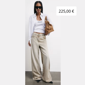 Jeans Patrizia Pepe Women 12