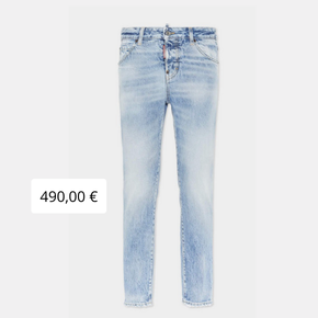 dsquared2 jeans 16
