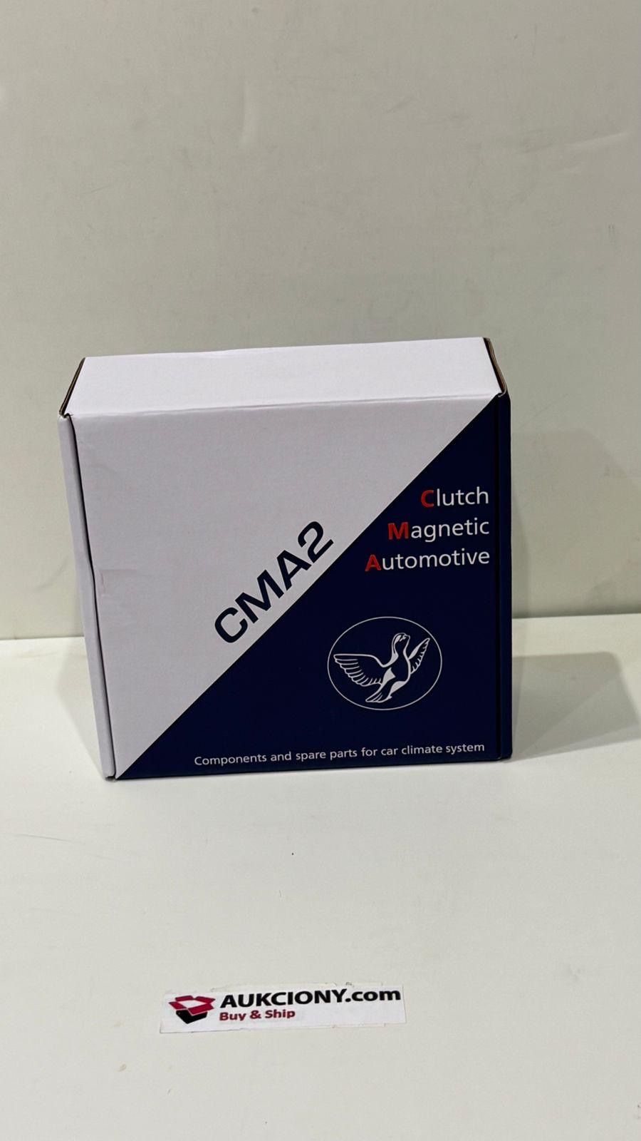 Clutch Magnetic Automotive components and spare parts for car climate system