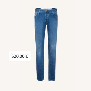 Richard J.Brown Jeans 20