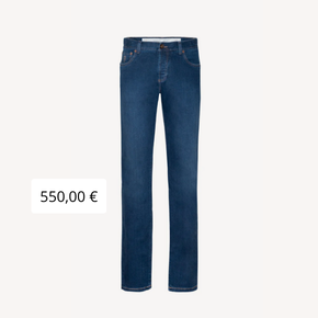 Richard J.Brown Jeans 23