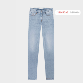Tramarossa Jeans 24