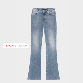 Tramarossa Jeans 25