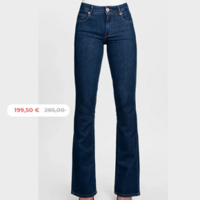 Tramarossa Jeans 26
