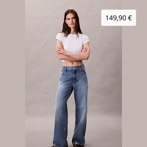 Calvin Klein Jeans