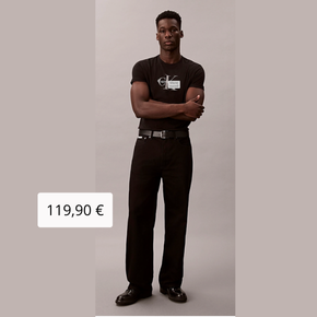 Calvin Klein Jeans Men