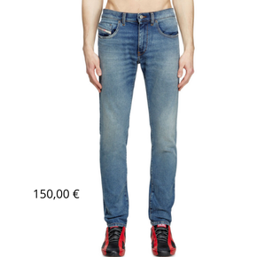 Diesel Jeans Men 1