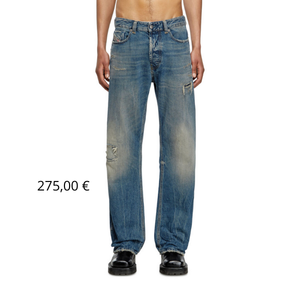 Diesel Jeans Men 2