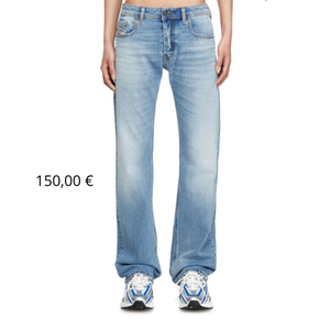 Diesel Jeans Men 3