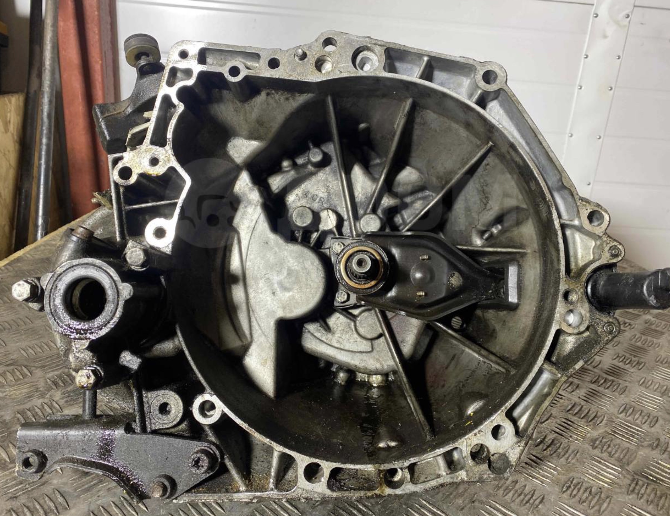 Auto parts Drom 