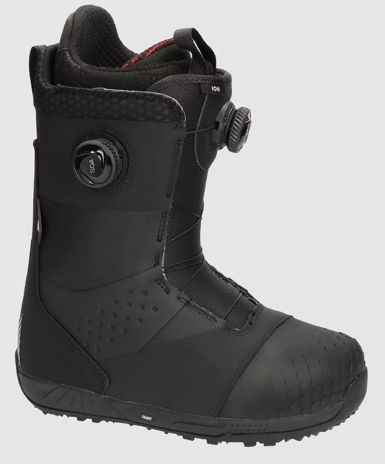 Burton Ion BOA 2026 Snowboard Boots — премиум-ботинки с системой закрытия BOA