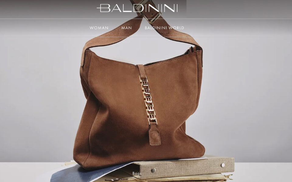 заказать обувь и сумки из Италии: Baldinini