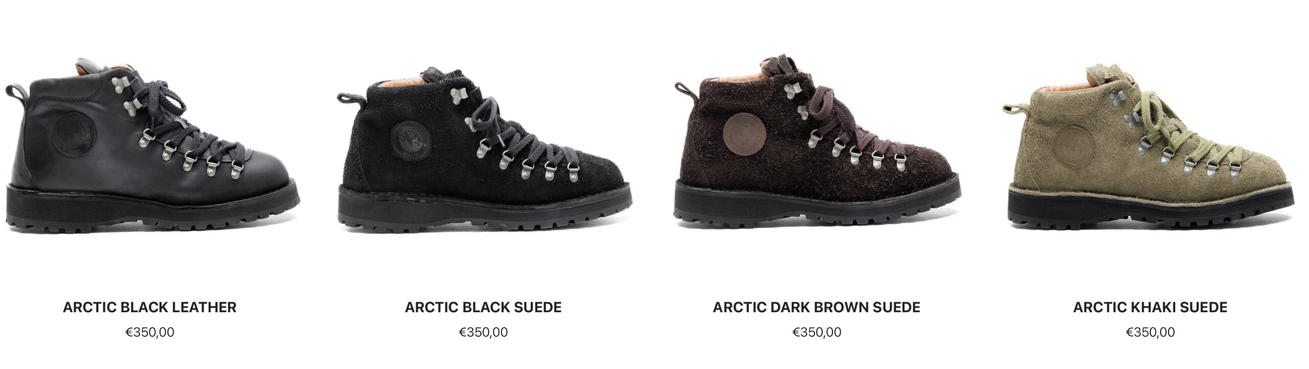 заказать обувь из Европы: Naked Wolfe мужские ботинки