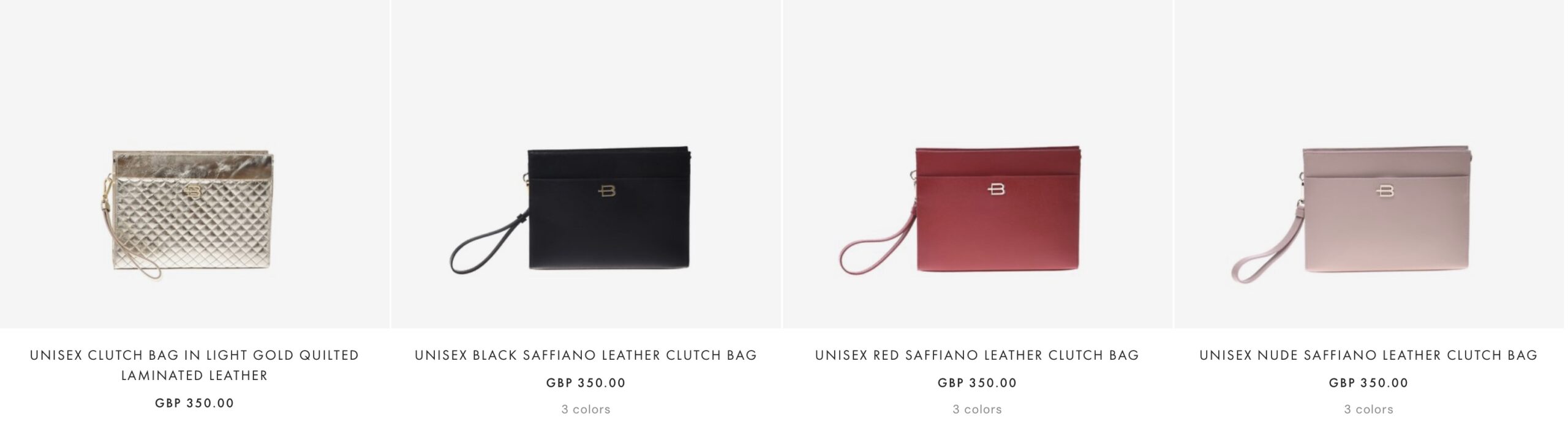 заказать обувь и сумки из Италии: женские калачи Baldinini