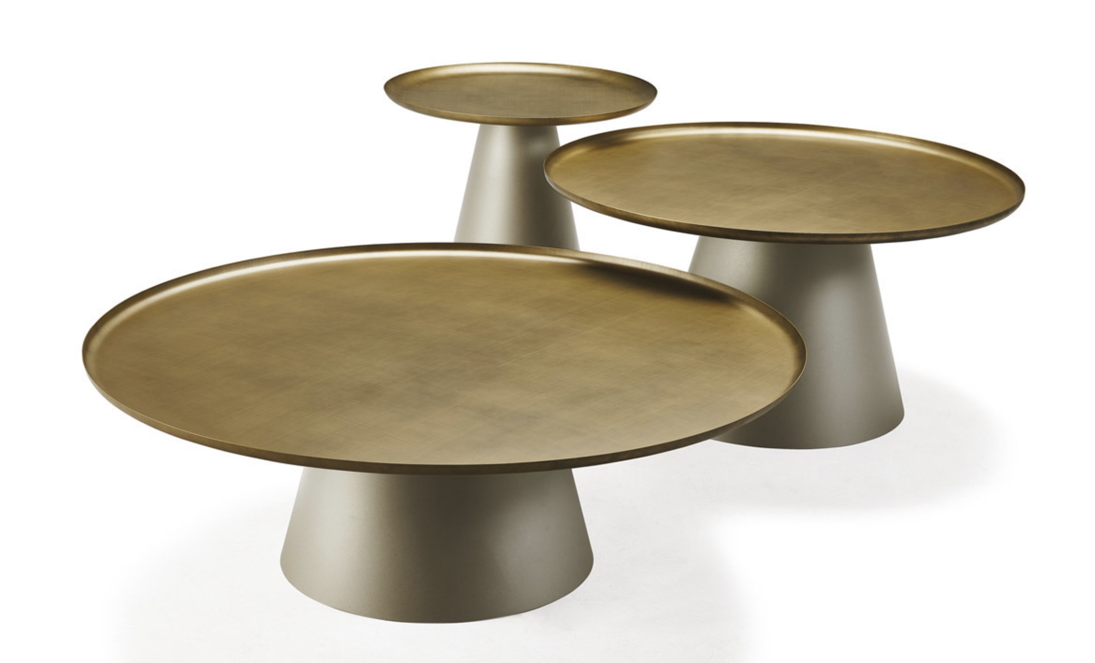 кофейный столик Cattelan Italia Amerigo