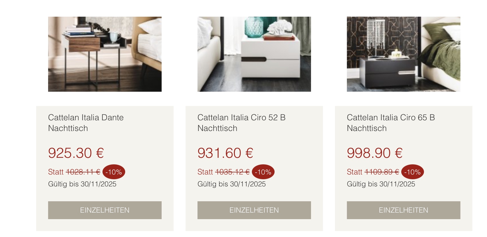 коллекция Catellan