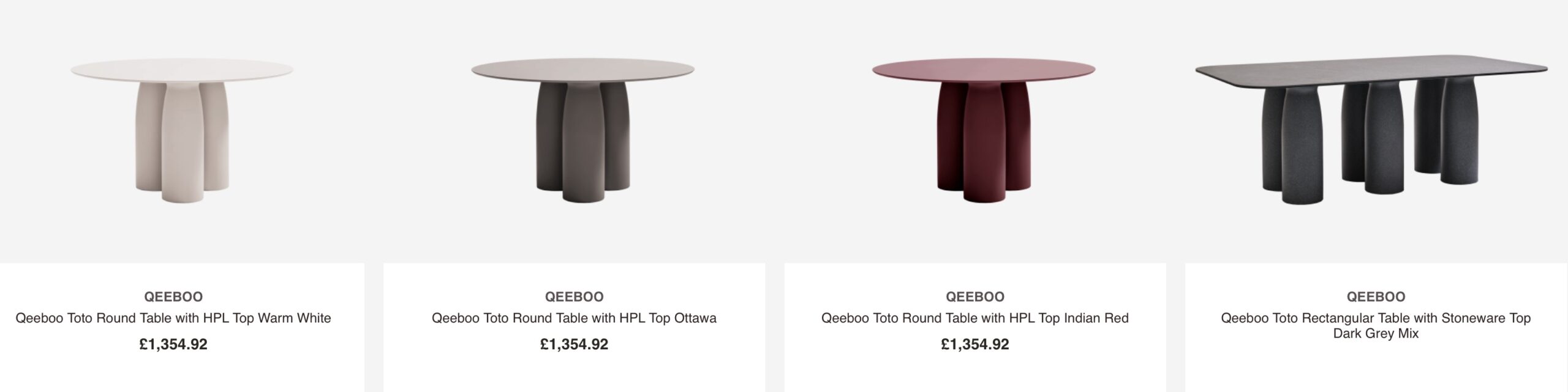 Столы Tattahome