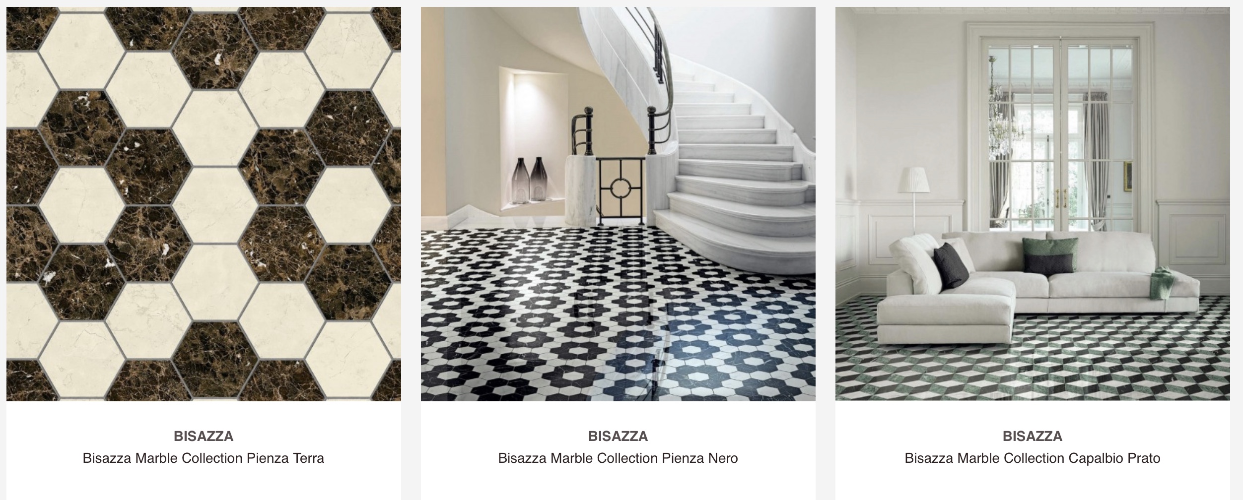 отделочные материалы Tattihome мрамор