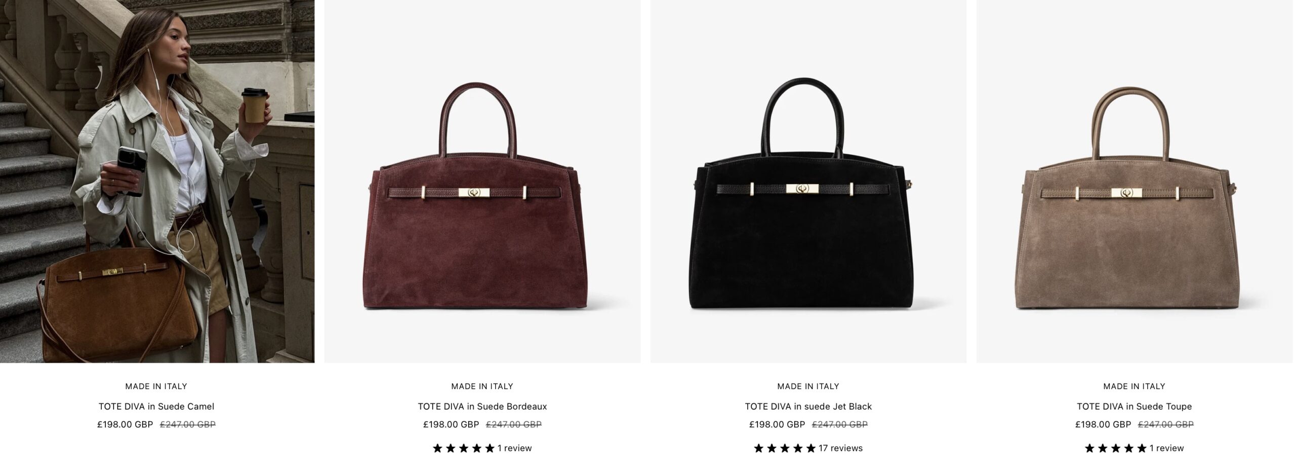 MadBagStore сумки