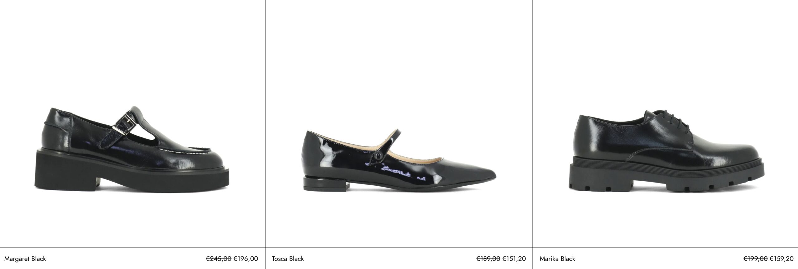 Балетки, шоферы и мюли Fabio Rusconi