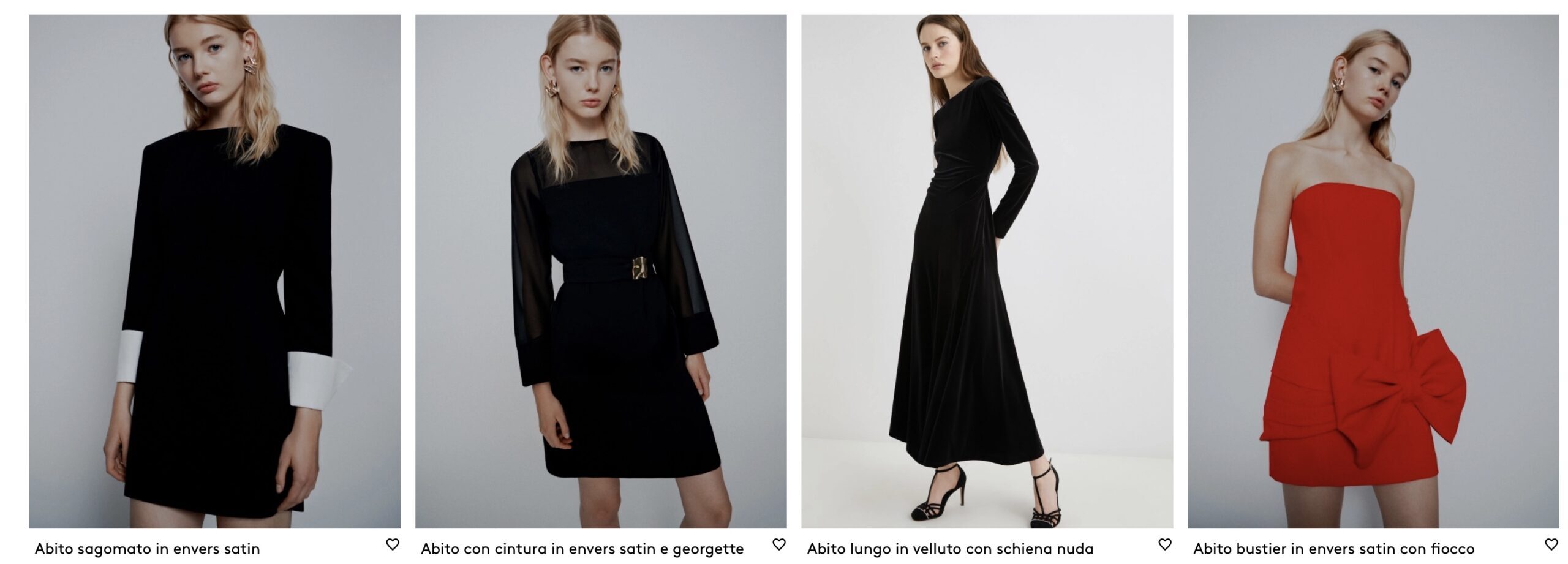 платья Marella купить в Европе с Aukciony